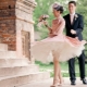 How to sew a petticoat?