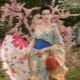 Kimono dress - simpleng magkasya, ginhawa at kagandahan