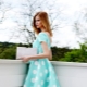 Polka Dot Dresses - Charm at Femininity