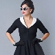 What is special about dresses in the style of the 50s?