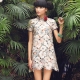 Dresses in oriental style - the magic of the unknown