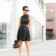 Pleated dress: let's talk about fashionable folds