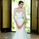 Kasal dresses Lady White