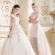 Kasal dresses mula sa Vasilkov