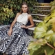 Spring dresses: anong designer ang nag-aalok para sa pinaka-romantikong panahon ng taon?