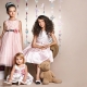 Dress styles for girls