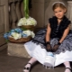 Elegant dresses for girls