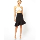  Skirts with frills