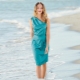 How to sew a summer dress with your own hands