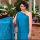 How to sew a dress without a pattern?