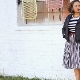 What skirts are suitable for the figure of Apple?
