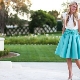 Bow Skirts