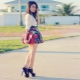 Skirts styles - choose the best model for yourself
