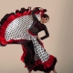 Spanish skirts