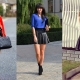 Conical skirts