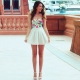 Short skirts