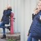 Jacket Alaska