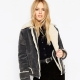 Jacket Pilot - Bomber - what is it and what to wear them with?