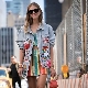 What to wear with a denim jacket?