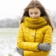 Warm Jackets