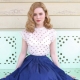 Style skirt