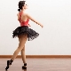 Skirts for dancing