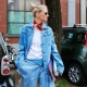 Denim jackets