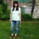 Maternity Jeans