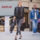 I-replay ng Jeans