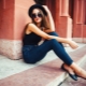 Westland jeans