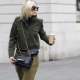 Military Style Jacket
