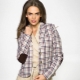 Jackets with patches on the elbows - elbow pads