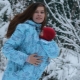 Maternity Jackets
