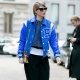 Mga Blue Jackets ng Blue Women