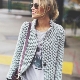 Tweed jackets