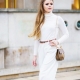 White Turtlenecks
