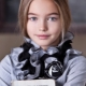 Blouses for girls