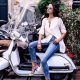 Mga blusa: mga trend ng fashion sa 2019