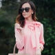 Bow Blouses