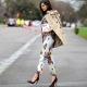 Trouser 7/8