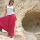 Afghani pants