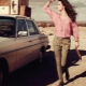 Khaki pants