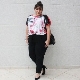 Pants for obese women