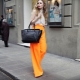 Cotton trousers
