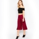 Wrap pants