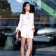 Elegant blouses