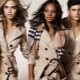  Burberry Cloak