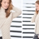  Niniting sweater