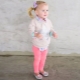 Pants for girls