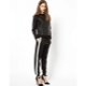 Cuffed pants